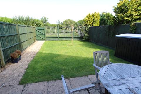 4 Cadhay Close, Ottery St Mary, EX11 1WH