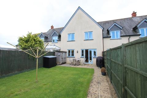 4 Cadhay Close, Ottery St Mary, EX11 1WH