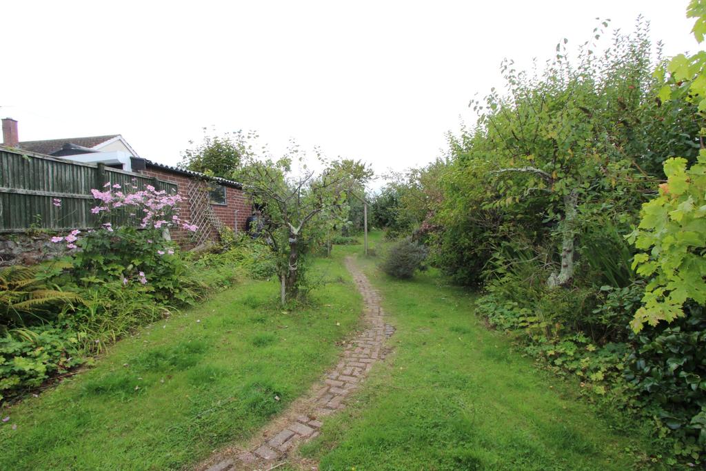 PLOT, Alexandria Road, Sidmouth, Devon EX10 9HG Property £200,000