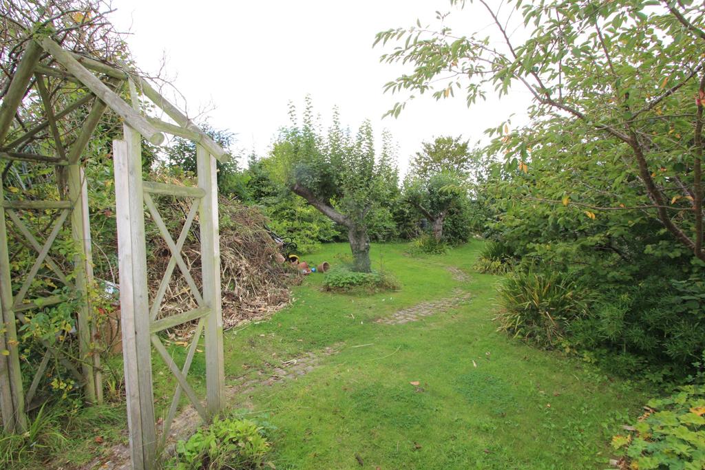 PLOT, Alexandria Road, Sidmouth, Devon EX10 9HG Property £200,000