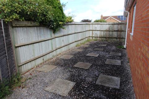 6 Bramley Gardens, Whimple, Exeter, EX5 2SJ