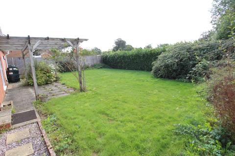 6 Bramley Gardens, Whimple, Exeter, EX5 2SJ
