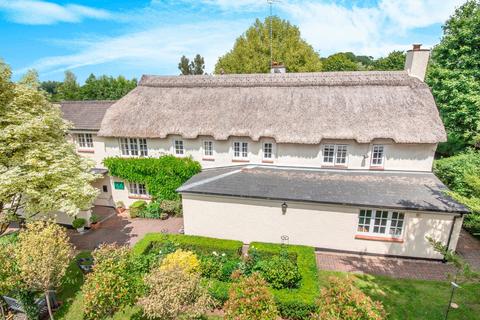 13 bedroom detached house for sale - Canaan Way, Ottery St Mary