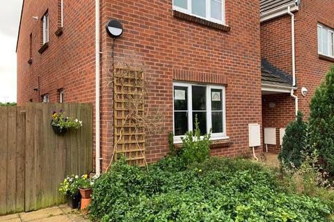 28 Chambers Close, Sidmouth, EX10 9YL