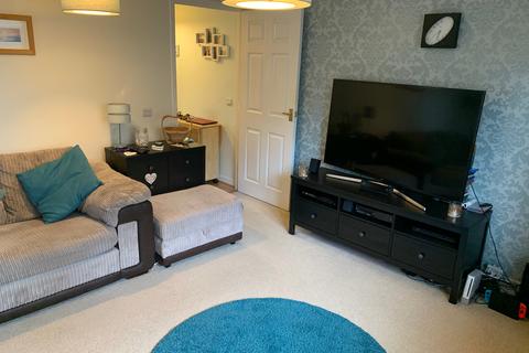 28 Chambers Close, Sidmouth, EX10 9YL
