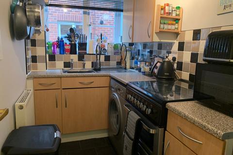 28 Chambers Close, Sidmouth, EX10 9YL