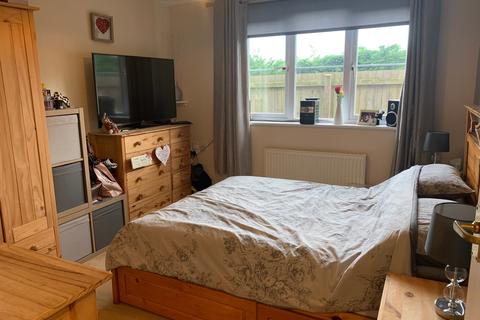 28 Chambers Close, Sidmouth, EX10 9YL