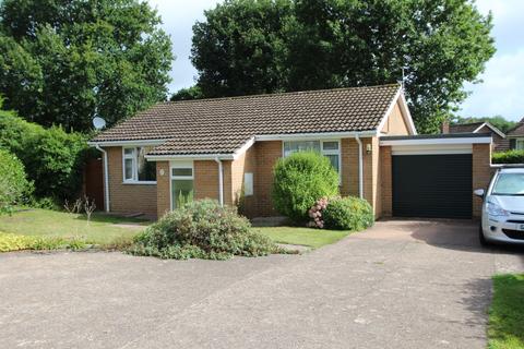 18 Perrys Gardens, West Hill, Ottery St Mary, EX11 1XA