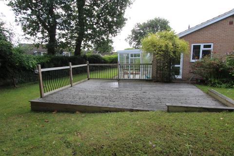 18 Perrys Gardens, West Hill, Ottery St Mary, EX11 1XA