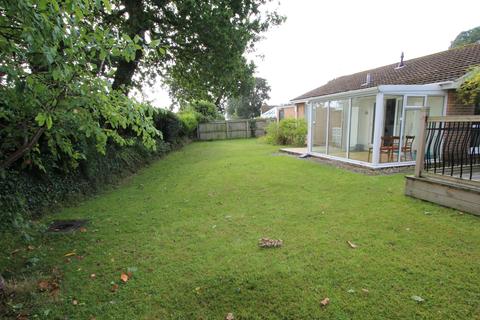 18 Perrys Gardens, West Hill, Ottery St Mary, EX11 1XA