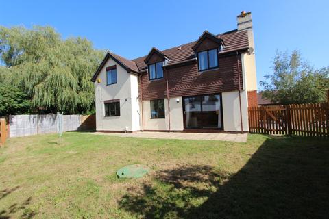 3 Bridge View, Rockbeare, Exeter, EX5 2LH