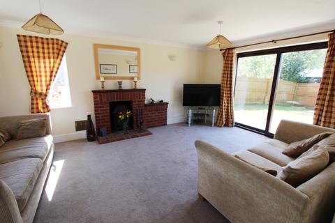 3 Bridge View, Rockbeare, Exeter, EX5 2LH