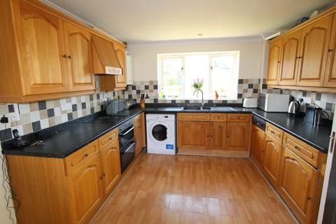 3 Bridge View, Rockbeare, Exeter, EX5 2LH
