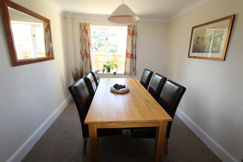 3 Bridge View, Rockbeare, Exeter, EX5 2LH