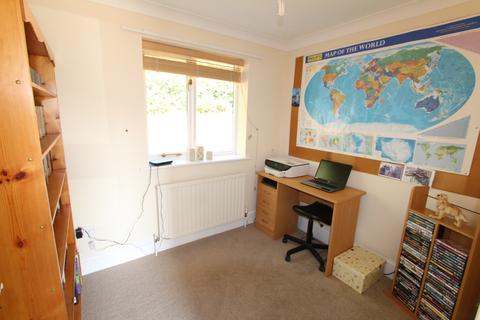 3 Bridge View, Rockbeare, Exeter, EX5 2LH