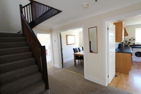 3 Bridge View, Rockbeare, Exeter, EX5 2LH