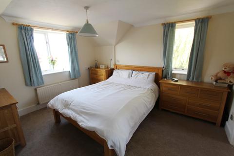 3 Bridge View, Rockbeare, Exeter, EX5 2LH