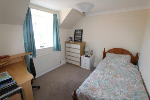 3 Bridge View, Rockbeare, Exeter, EX5 2LH