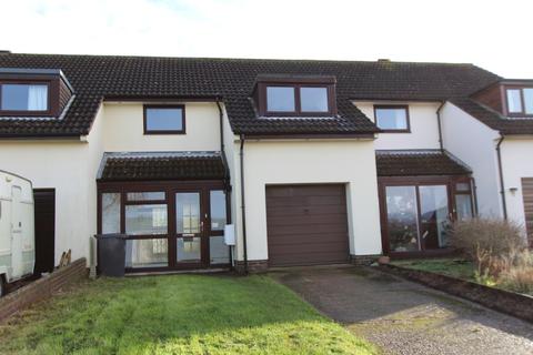 11 Franklea Close, Ottery St Mary, EX11 1BQ