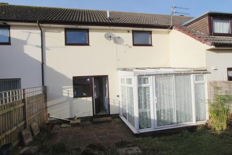 11 Franklea Close, Ottery St Mary, EX11 1BQ