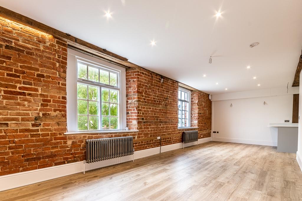 Living / Dining Room