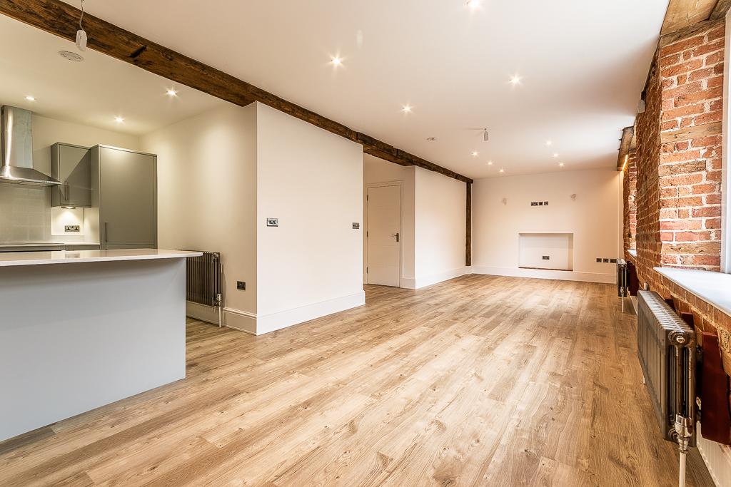 Living / Dining Room
