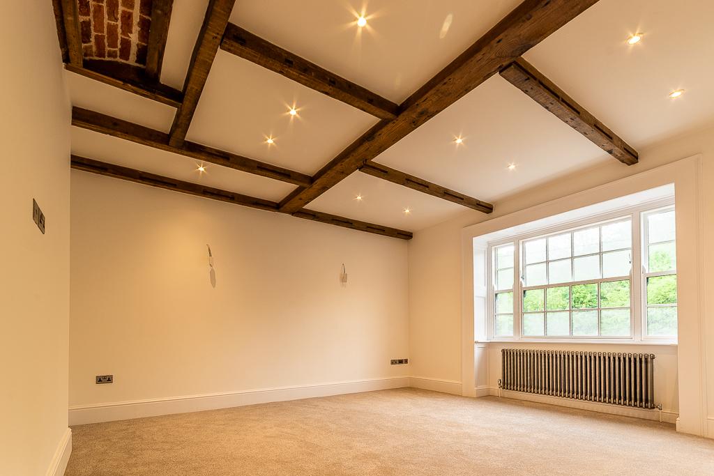 Living Dining Room