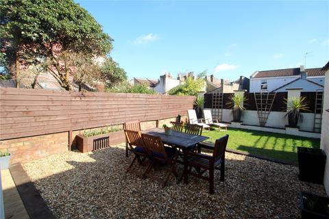 30 Lydstep Terrace, Bristol, BS3 1DR