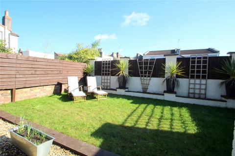 30 Lydstep Terrace, Bristol, BS3 1DR