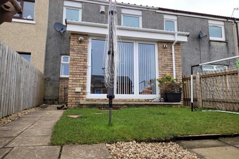 14 Albert Wynd, Stewarton, Kilmarnock, KA3 5QA