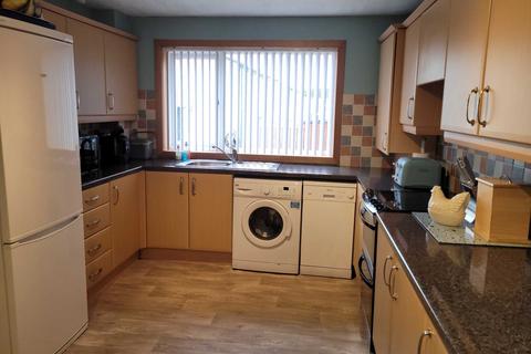 14 Albert Wynd, Stewarton, Kilmarnock, KA3 5QA