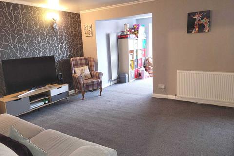14 Albert Wynd, Stewarton, Kilmarnock, KA3 5QA