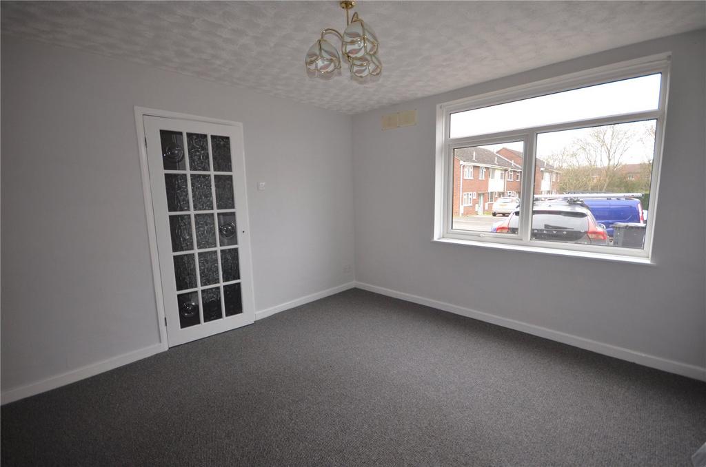 Edendale Road, Melton Mowbray 3 bed terraced house £825 pcm (£190 pw)