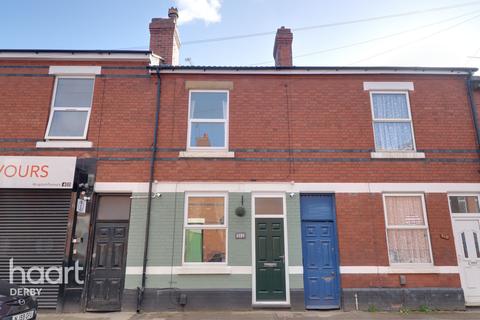 382 Brighton Road, Alvaston, Derby, DE24 8TF