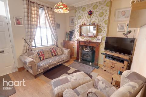 382 Brighton Road, Alvaston, Derby, DE24 8TF