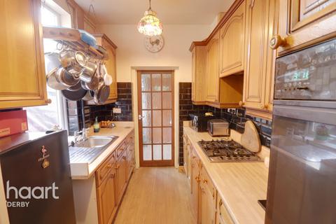 382 Brighton Road, Alvaston, Derby, DE24 8TF