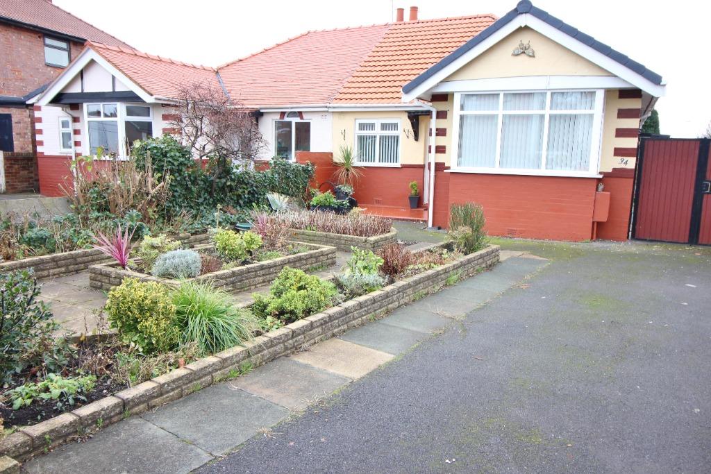 Rufford Road, Crossens, Southport, PR9 2 bed bungalow £725 pcm (£167 pw)
