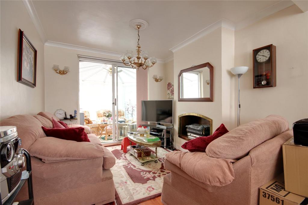Addison Road, ENFIELD, Greater... 3 bed terraced house £400,000