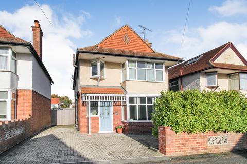 undefined, Fellows Road, Farnborough GU14