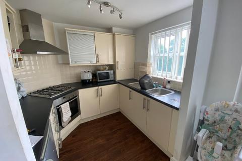37 Brigadier Drive, Liverpool, L12 4WU