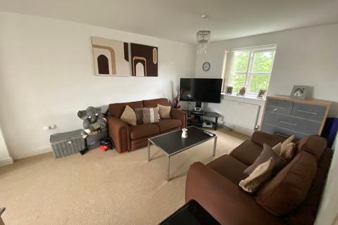 37 Brigadier Drive, Liverpool, L12 4WU