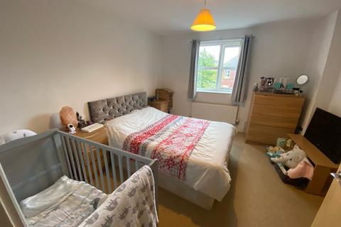 37 Brigadier Drive, Liverpool, L12 4WU