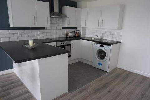 undefined, Fox Street, City Centre, Liverpool, L3