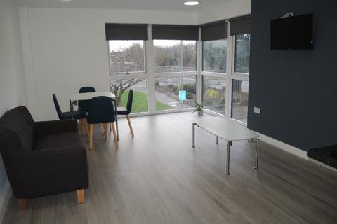 2 bedroom flat for sale, Fox Street, City Centre, Liverpool, L3