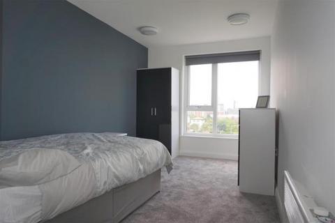2 bedroom flat for sale, Fox Street, City Centre, Liverpool, L3