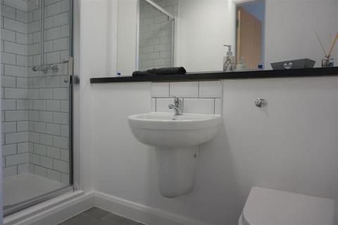 2 bedroom flat for sale, Fox Street, City Centre, Liverpool, L3
