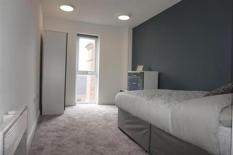 2 bedroom flat for sale, Fox Street, City Centre, Liverpool, L3