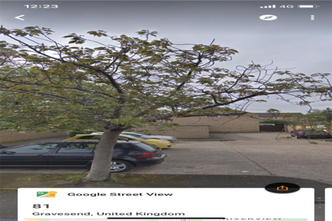 17 Thistledown, Gravesend, DA12 5ET