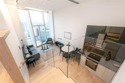 1 bedroom apartment to rent, Manhattan Loft Gardens, 20 International Way, E20