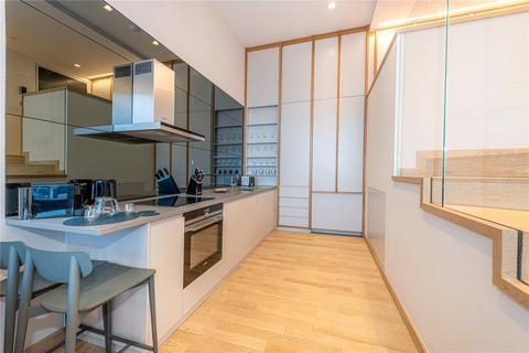 1 bedroom apartment to rent, Manhattan Loft Gardens, 20 International Way, E20